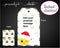 Printable Christmas Emoji Gift Tags - Kaci Bella Designs
