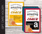 Printable Basketball Coach Appreciation Amazon Gift Card Holder - Kaci Bella Designs