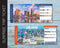 Printable San Diego Surprise Trip Gift Ticket - Kaci Bella Designs