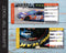 Printable Car Racing Surprise Trip Gift Boarding Pass - Kaci Bella Designs