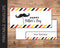 Printable Father's Day Gift Envelope - Kaci Bella Designs