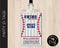 Swing on Over Baseball Birthday Party ID Tags (B265)