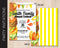 Editable Cookout Invitation