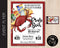 Crab Boil Event Flyer (F018)