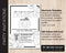 Editable Color Me Donuts with Dad Party Invitation