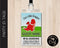 Medieval Times Dragon Birthday Party ID Tags (B267)