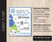 White Elephant Gift Exchange Event Flyer (F068)