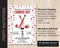Editable Canada Day Invitation