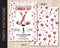 Editable Canada Day Invitation