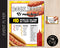 Hot Dog Sales Event Flyer (F065)