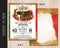 Lasagne Night Event Flyer (F037)