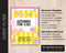 Lemonade Stand Event Flyer (F050)