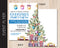 Christmas Market & Craft Fair Event Flyer (F069)