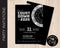 Editable New Years Eve Invitation