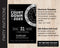 Editable New Years Eve Invitation
