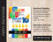 Surprise Birthday Party Invitation  (B263)