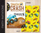 Editable Monster Truck Themed Party Invitation