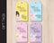 Printable Quarantine Fairy Sweet Treats Gift Tags - Kaci Bella Designs